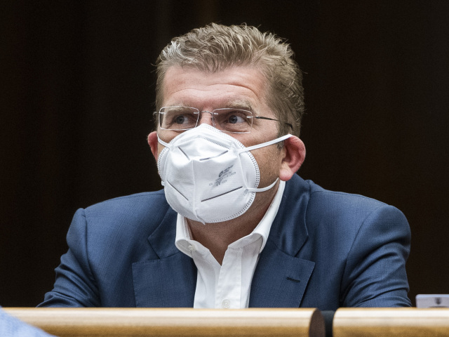 Peter Žiga