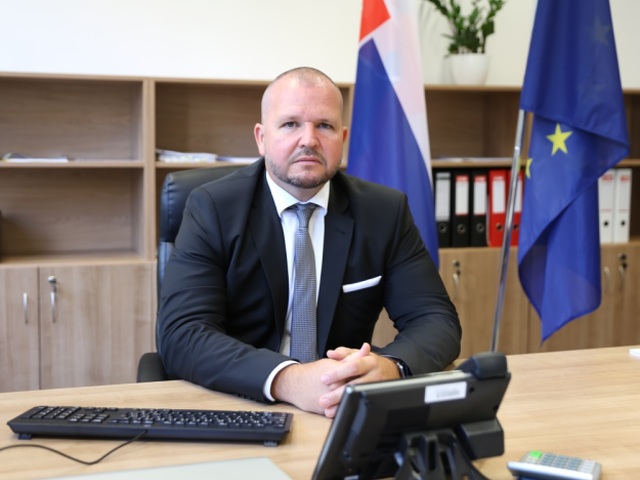 Andrej Gajdoš