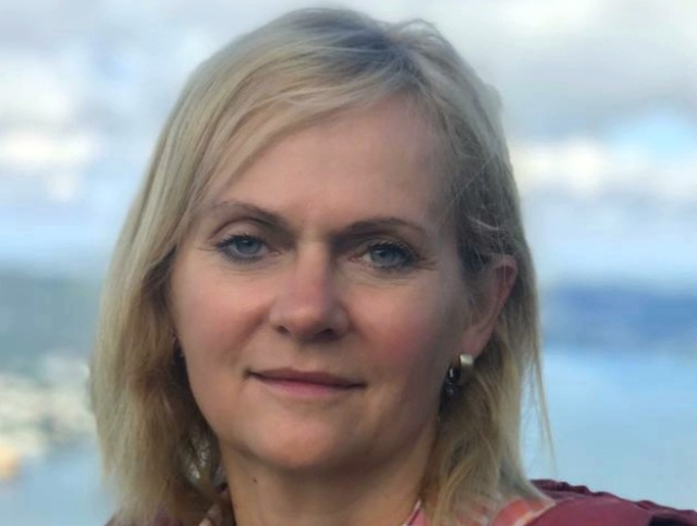 Anetta Čaplánová