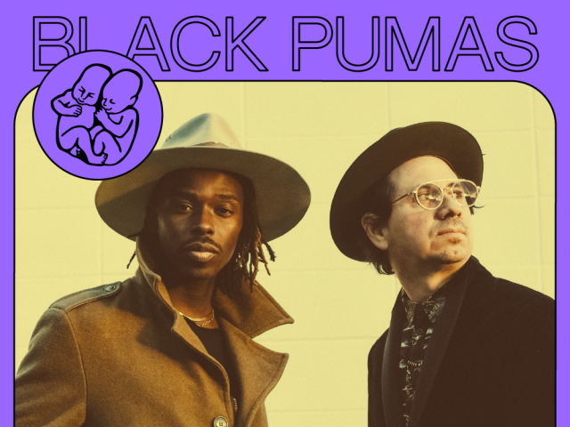black pumas fb