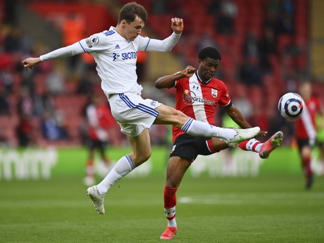 Diego Llorente