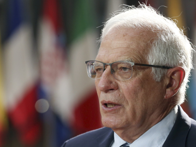 Josep Borrell