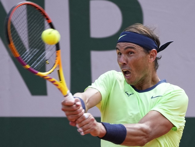 Rafael Nadal
