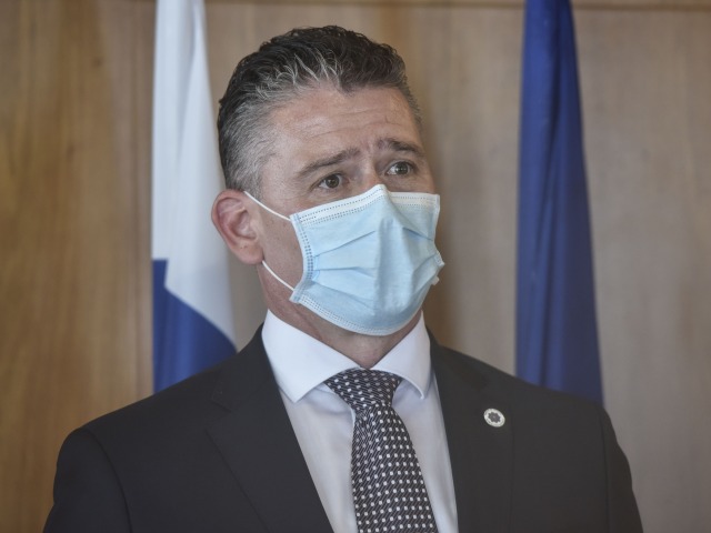 Roman Mikulec