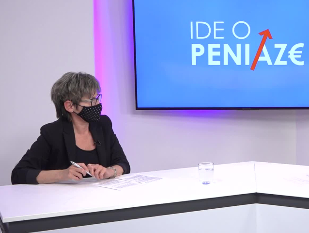 Zuzana Šimonová, Ide o peniaze