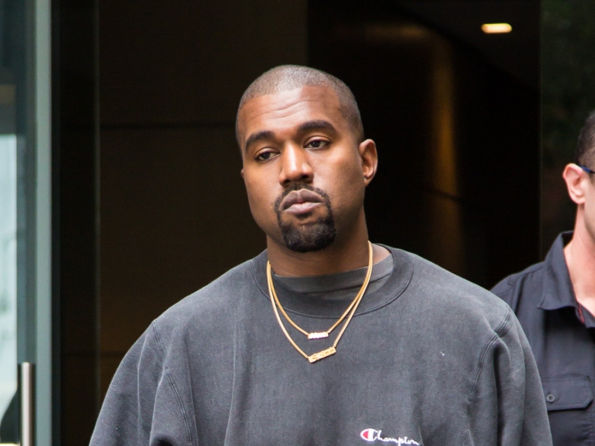 kanye
