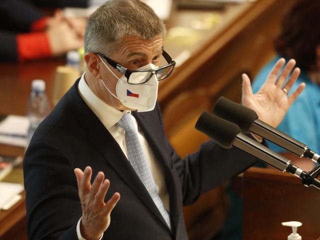 Andrej Babiš
