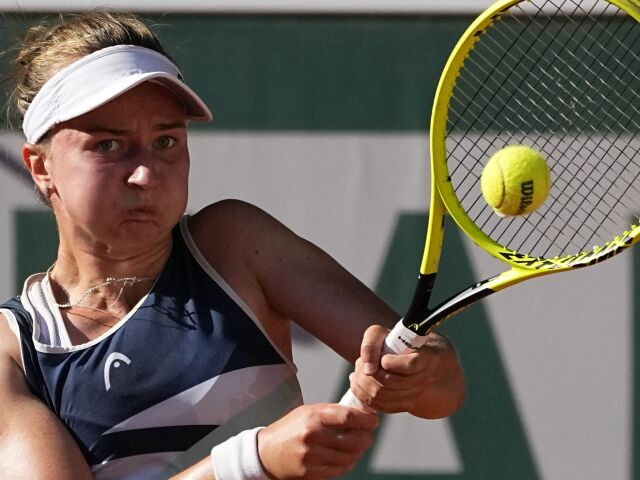 Barbora Krejčíková