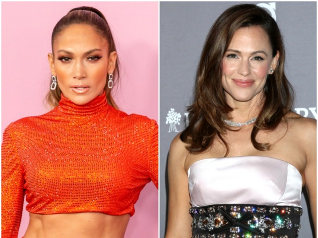 Jennifer Lopez  - koláž