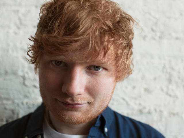 Ed Sheeran 1A7A0994 Fin-Spevák Ed Sheeran. 
