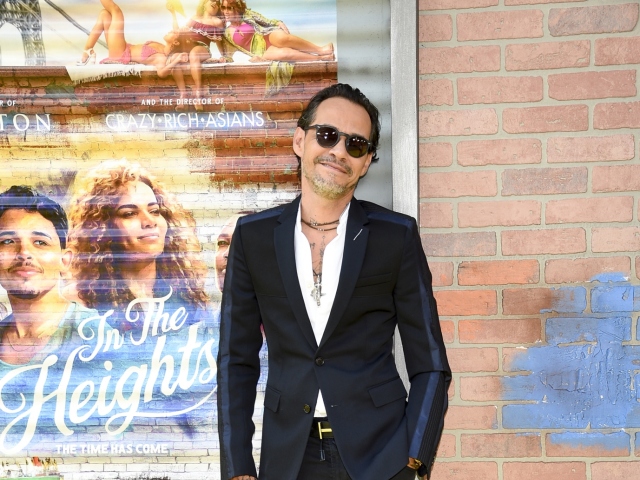 2021 Tribeca Film Festival - "In The Heights" Premiere