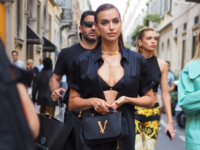irina