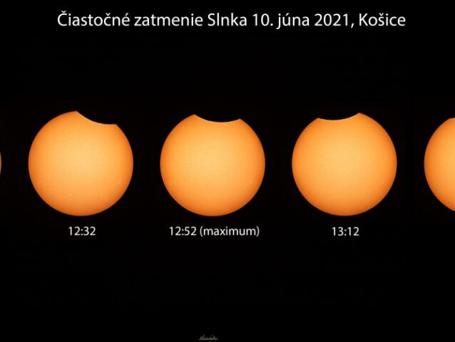 zatmenie