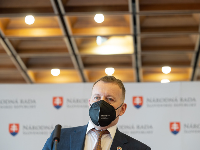 Boris Kollár
