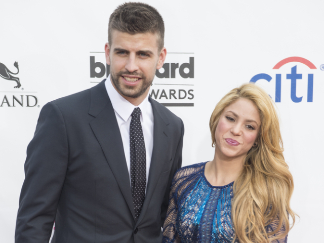 Gerard Pique