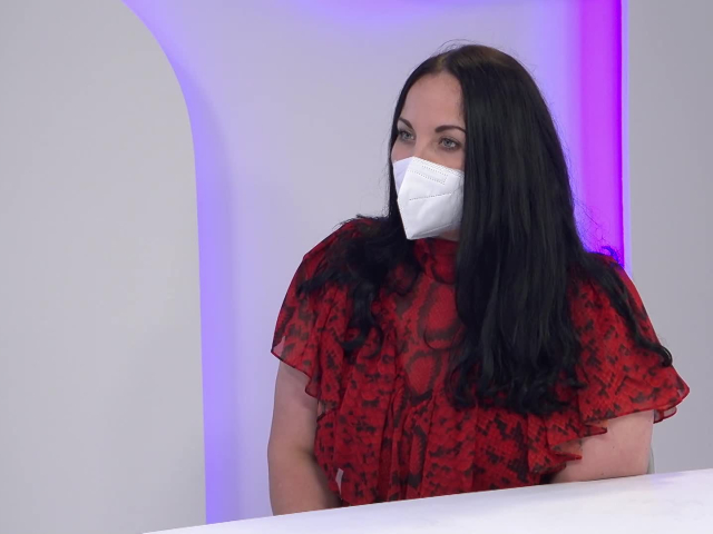 Jana Alušíková, Ide o právo