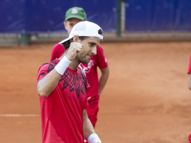 Martin Kližan