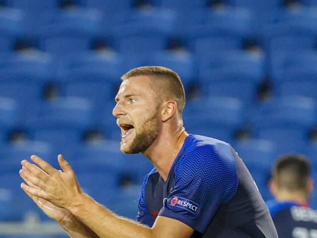 Milan Škriniar