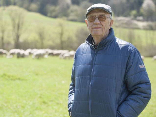syrár Karol Herian