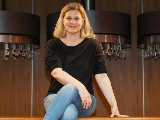 Valéria Schulzová,