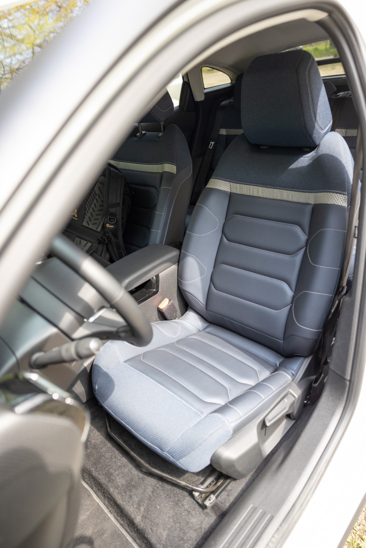 Citroën ë-C4 (2021)