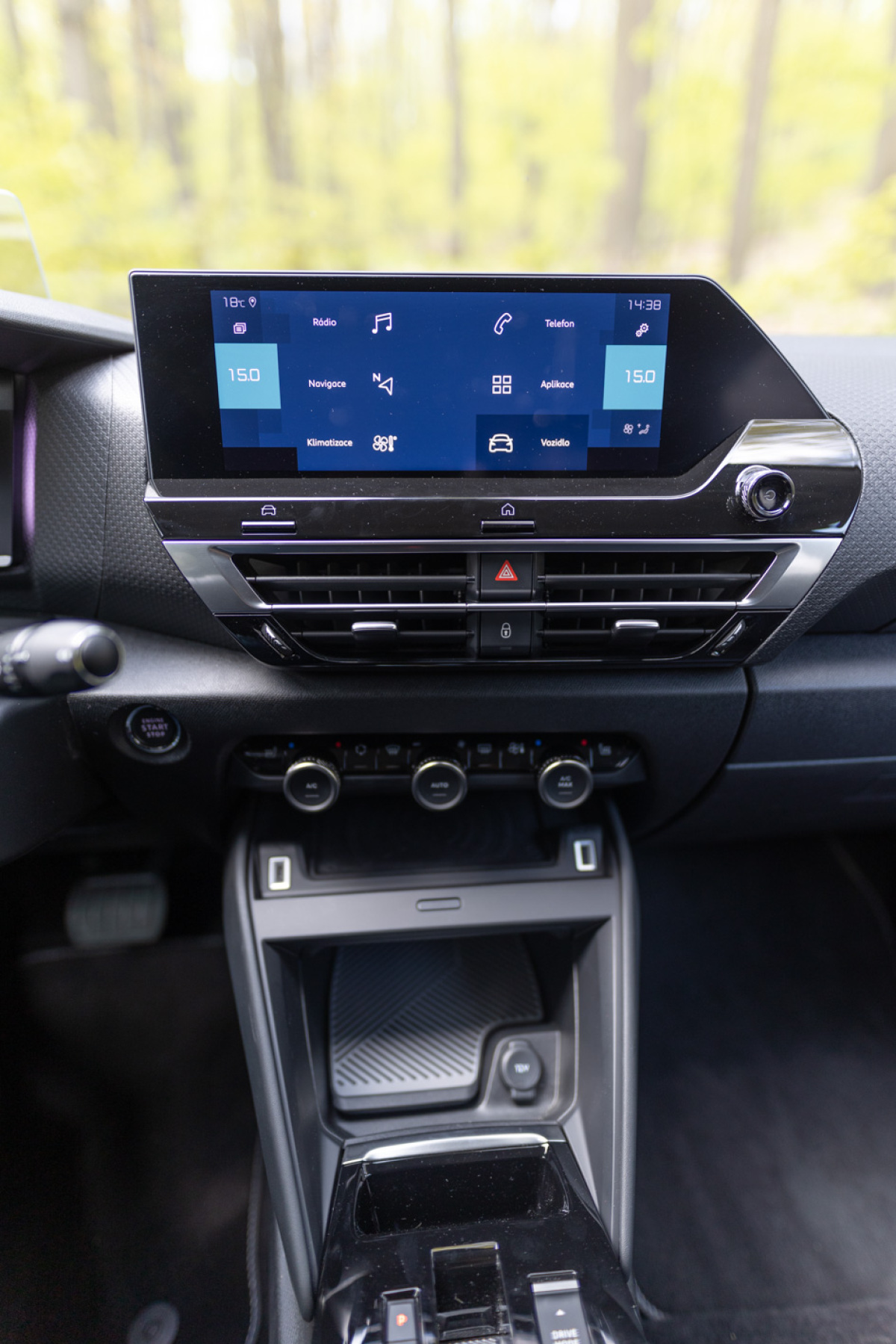 Citroën ë-C4 (2021)