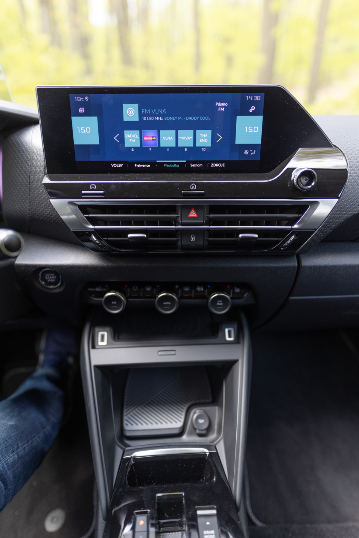 Citroën ë-C4 (2021)