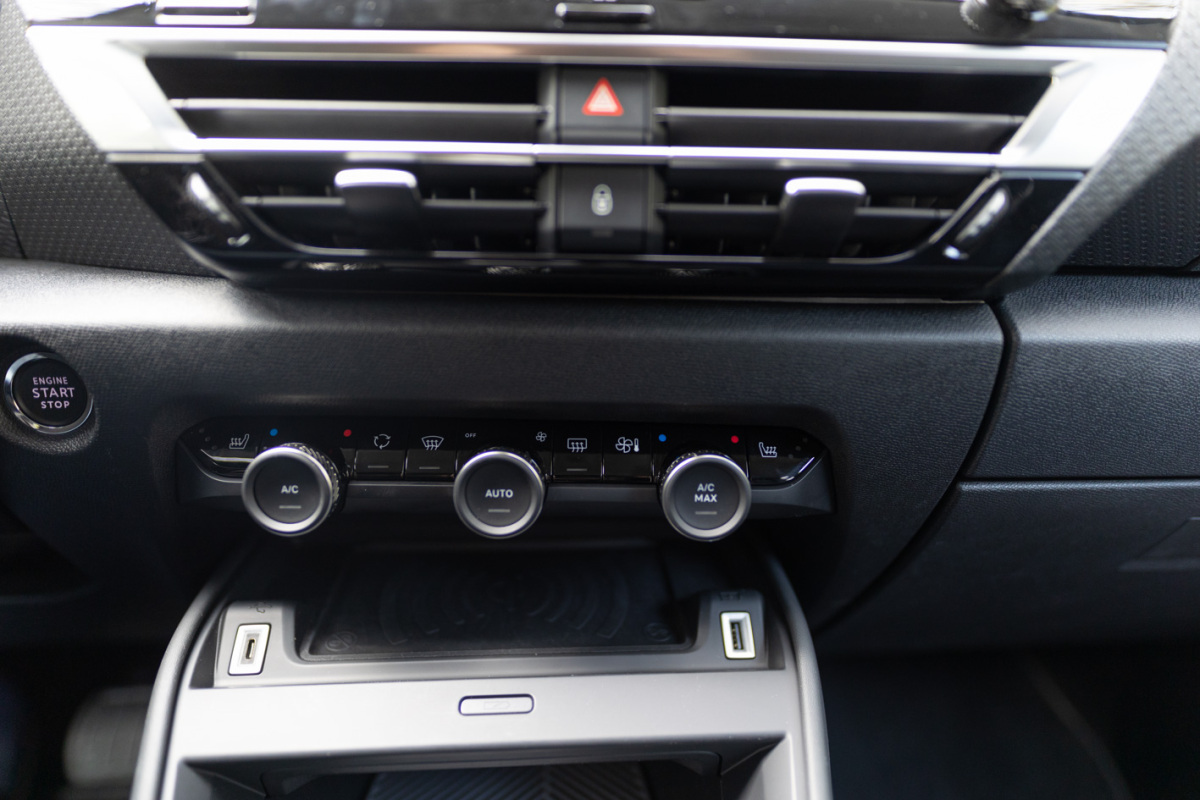 Citroën ë-C4 (2021)