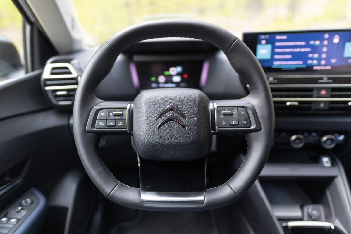 Citroën ë-C4 (2021)