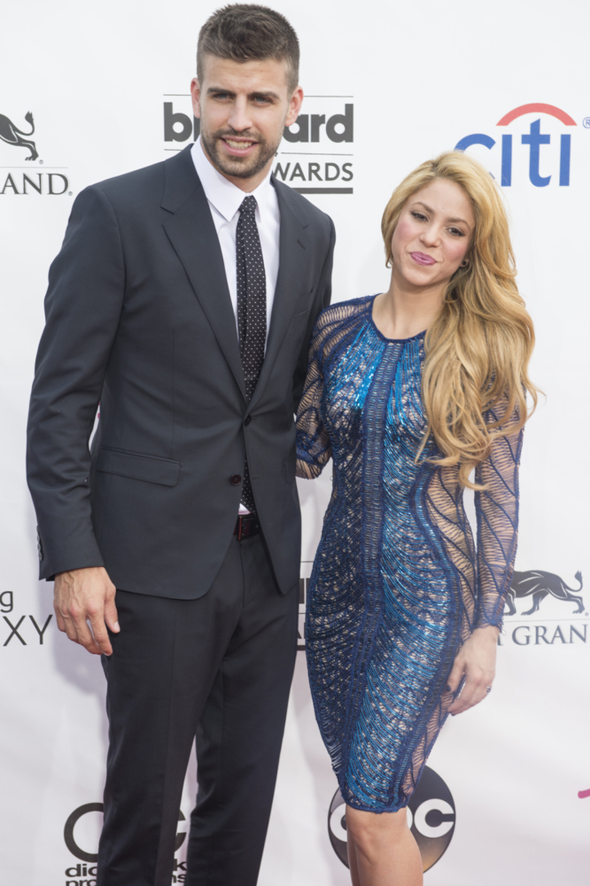Gerard Pique