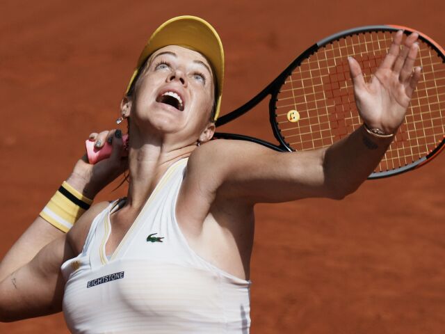 Anastasia Pavľučenkovová