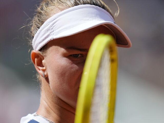 Barbora Krejčíková