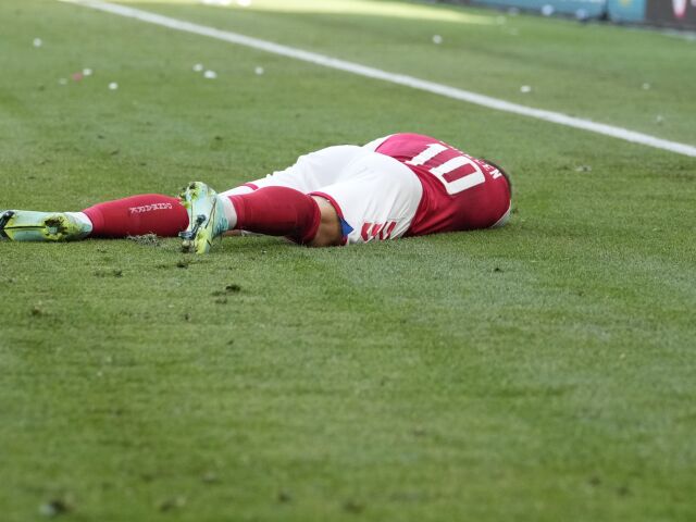 Christian Eriksen