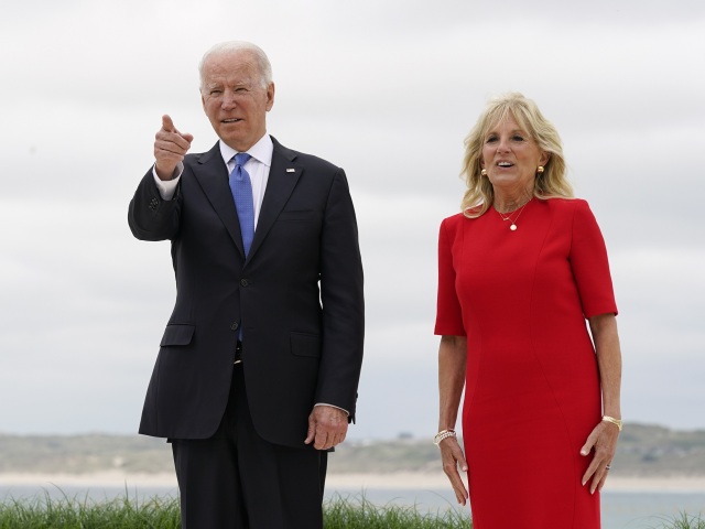 G7 Biden