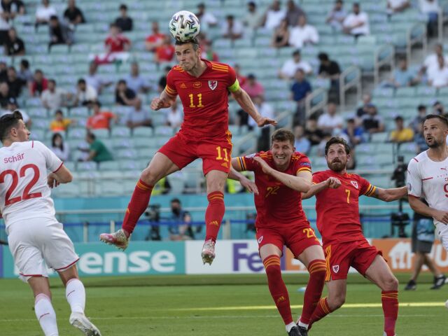 Gareth Bale