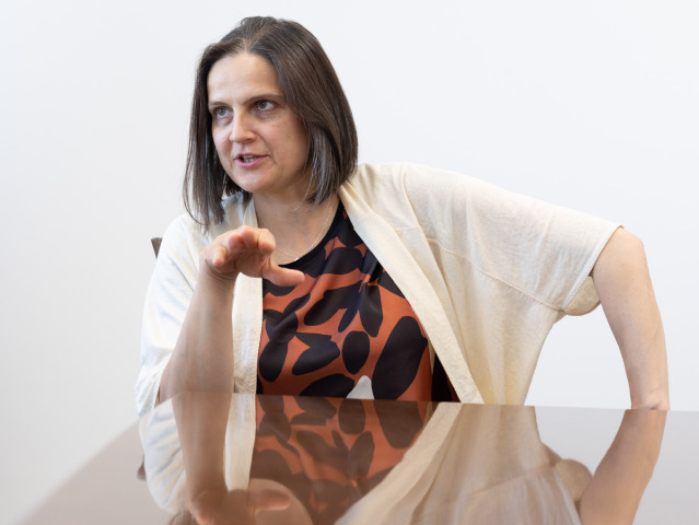 Mária Kolíková