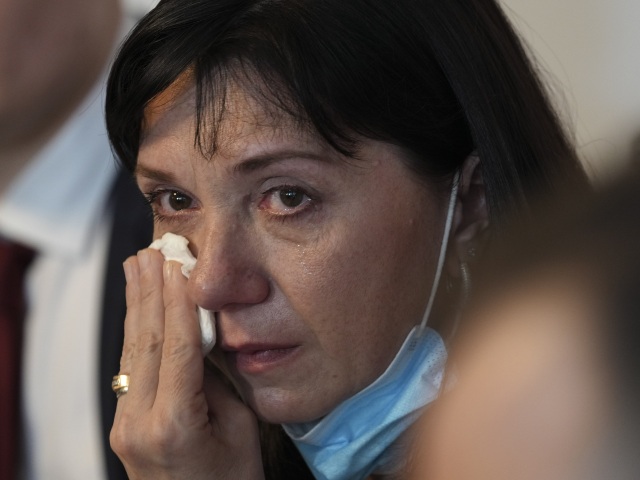 Natalľa Pratasevičová