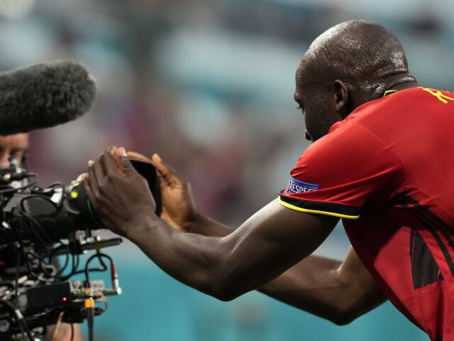 Romelu Lukaku
