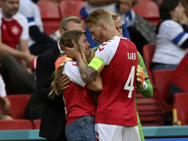 Simon Kjaer