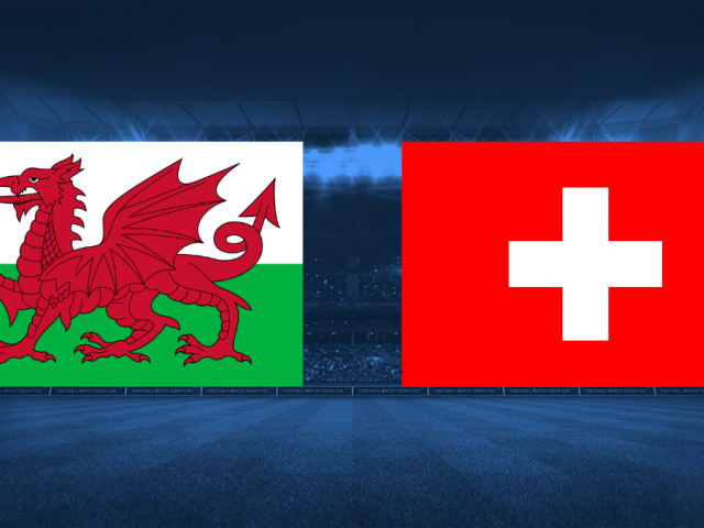 Wales, Švajčiarsko