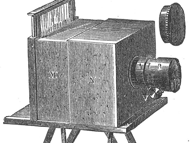 Dagerotypia