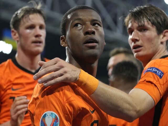 Georginio Wijnaldum