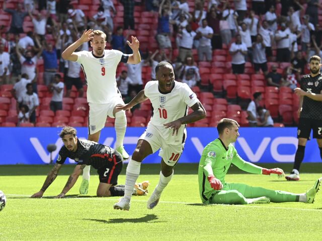 Raheem Sterling