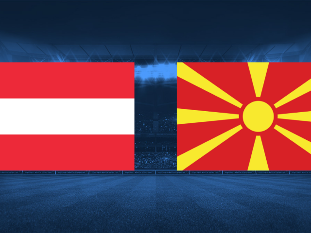 Rakúsko, Severné Macedónsko