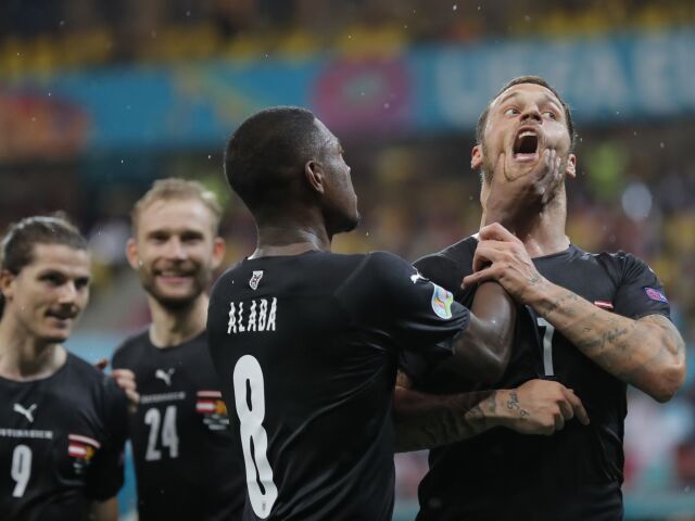 Alaba Arnautovič