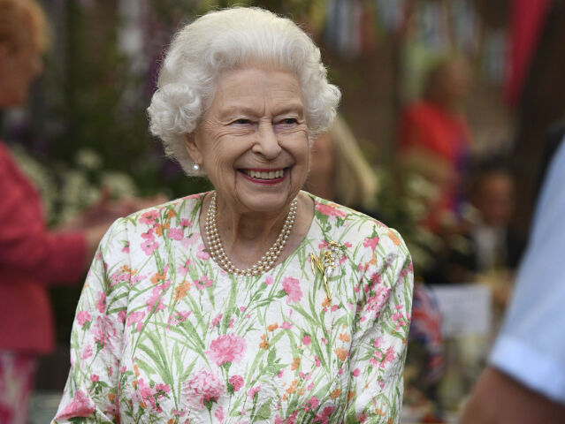 Britain G7