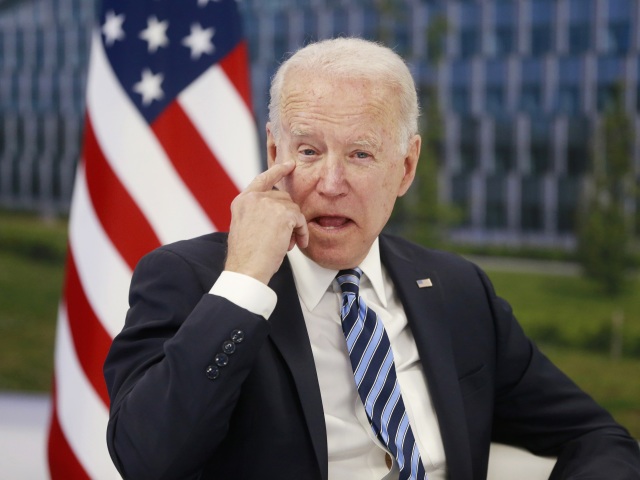 Joe Biden