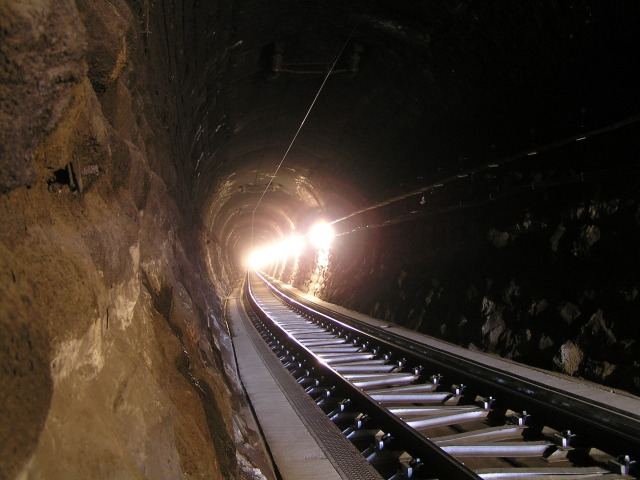 Lamačský tunel