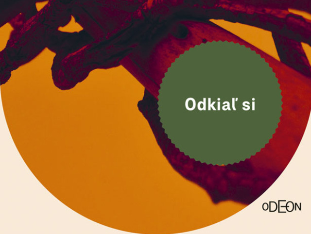 Odkial si