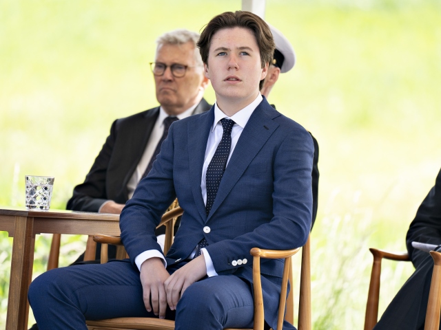 Denmark Germany Centennial Reunification